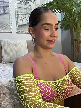 Mau White online show from 02-10-26, 07:07