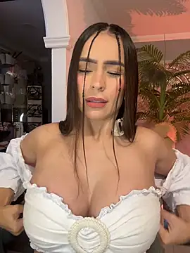Mau White online show from 06-21-26, 01:30
