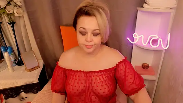 ShannaKingson online show from 02-09-25, 07:30