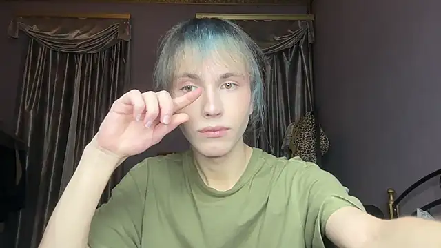 fcherthth online show from 10-21-25, 03:46