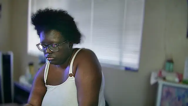 Yagurl  west online show from 01-29-25, 10:53