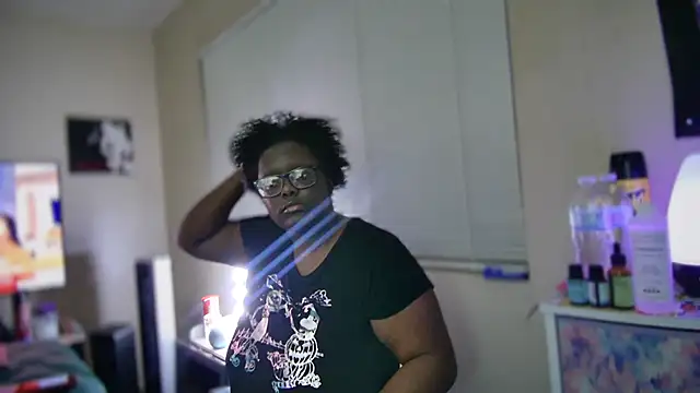 Yagurl  west online show from 02-03-25, 01:52