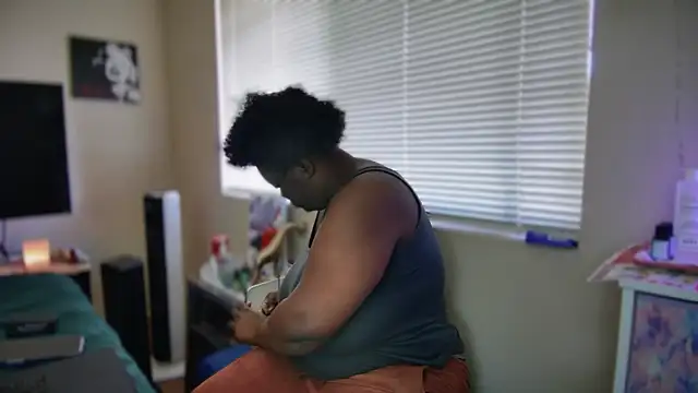 Yagurl  west online show from 02-05-25, 08:35