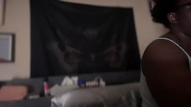 Yagurl  west online show from 02-18-25, 07:21