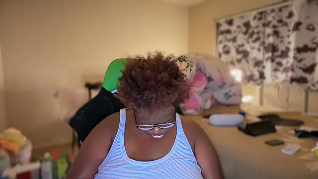 Yagurl  west online show from 02-03-26, 04:54