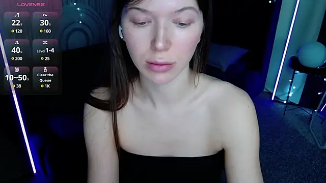 Snapshot of viviann_evans chatting on 01-16-25, 04:07 viviann evans online show from 01-16-25, 04:07