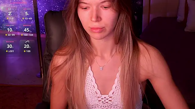 viviann evans online show from 11-28-25, 01:30