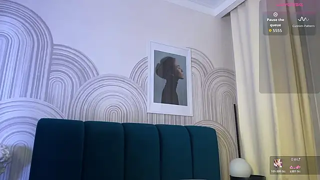 Snapshot of viviann_evans chatting on 03-19-26, 02:04 viviann evans online show from 03-19-26, 02:04