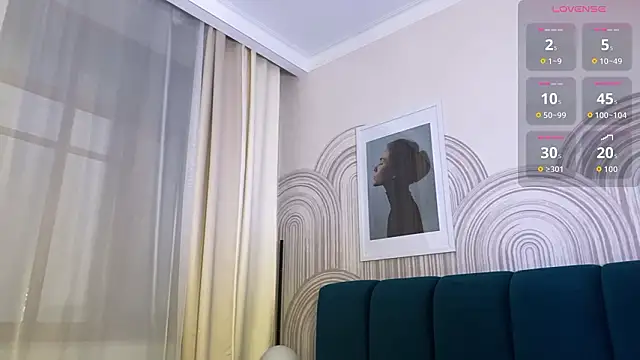 Snapshot of viviann_evans chatting on 03-26-26, 01:22 viviann evans online show from 03-26-26, 01:22