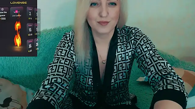 ElysonLang online show from 12-04-24, 07:45