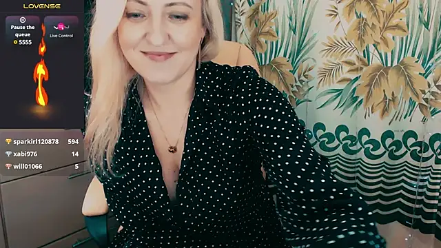 ElysonLang online show from 12-12-24, 11:03