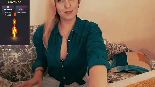 ElysonLang online show from 01-09-25, 05:13