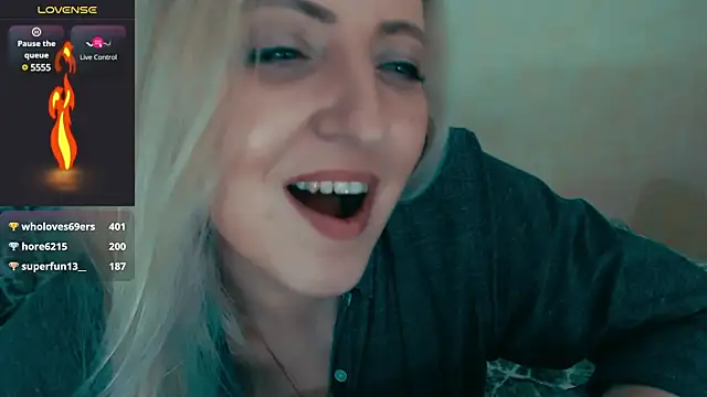 ElysonLang online show from 01-19-25, 09:13