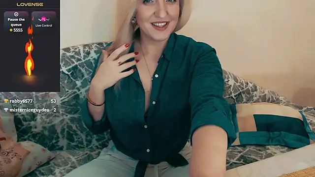 ElysonLang online show from 01-23-25, 08:35