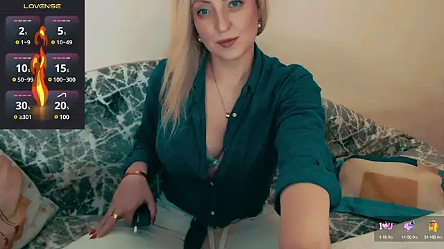 ElysonLang online show from 01-28-25, 08:26