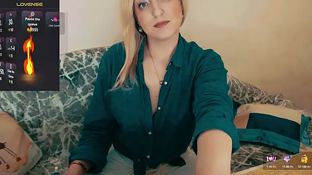 ElysonLang online show from 02-11-25, 09:14