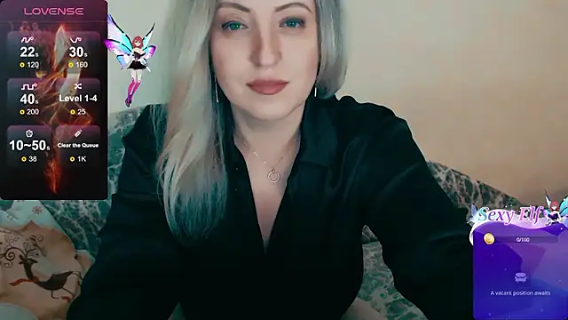 ElysonLang online show from 02-06-26, 05:12