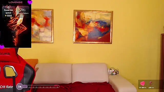 Snapshot of Angel_alice108 chatting on 03-11-25, 02:07 Angel alice108 online show from 03-11-25, 02:07