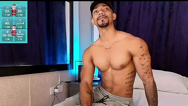 Snapshot of Manolo_Hot1 chatting on 12-10-24, 02:28 Manolo Hot1 online show from 12-10-24, 02:28