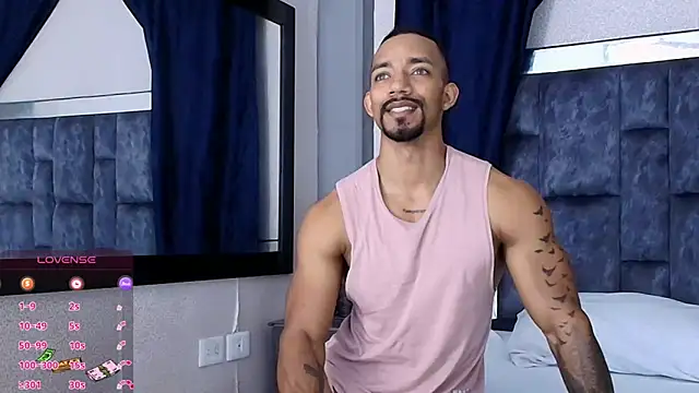 Snapshot of Manolo_Hot1 chatting on 01-16-25, 02:08 Manolo Hot1 online show from 01-16-25, 02:08