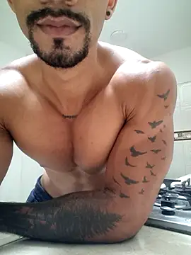 Manolo Hot1 online show from 03-31-26, 09:48