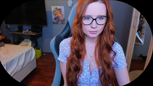 KlementinaBbG online show from 03-09-25, 07:26