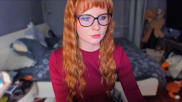 Snapshot of KlementinaBbG chatting on 12-01-25, 08:47 KlementinaBbG online show from 12-01-25, 08:47