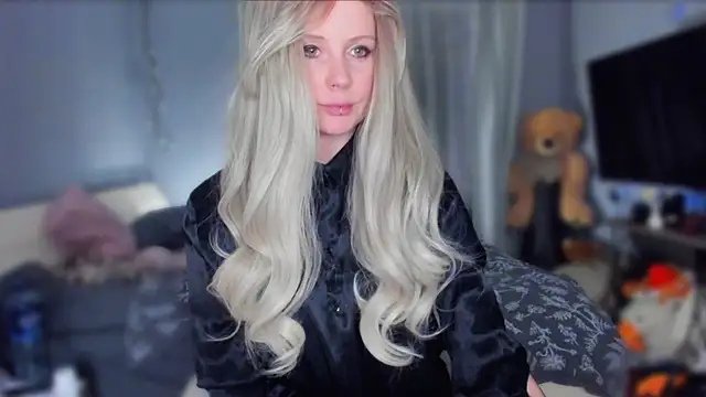 Snapshot of KlementinaBbG chatting on 02-07-26, 09:18 KlementinaBbG online show from 02-07-26, 09:18