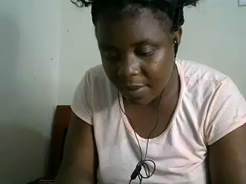 ebonyzoey online show from 01-12-25, 07:21