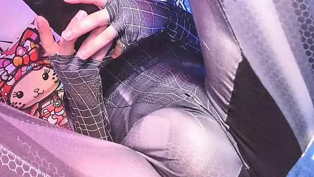 Snapshot of BABY-puppy18XX chatting on 10-29-25, 10:00 BABY-puppy18XX online show from 10-29-25, 10:00