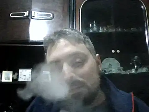 Gianking online show from 01-19-25, 07:26