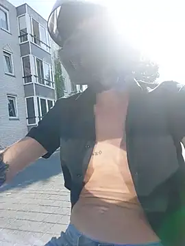 WhiteAnacondaNL online show from 08-08-26, 03:36
