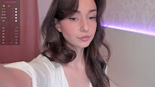 XYour CharmX online show from 02-15-26, 01:09