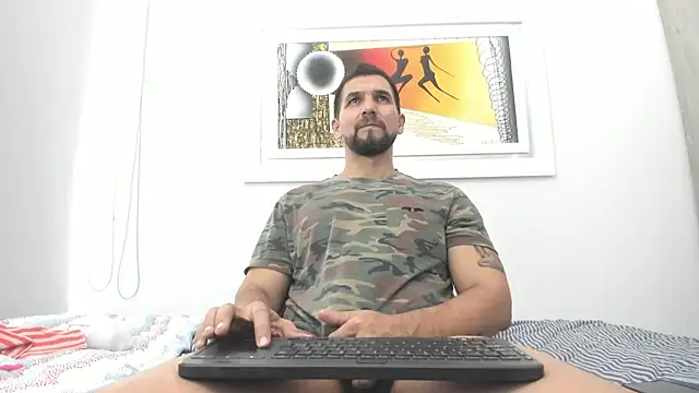 JULESLAKES online show from 12-27-24, 02:54