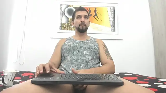 JULESLAKES online show from 01-01-25, 02:09