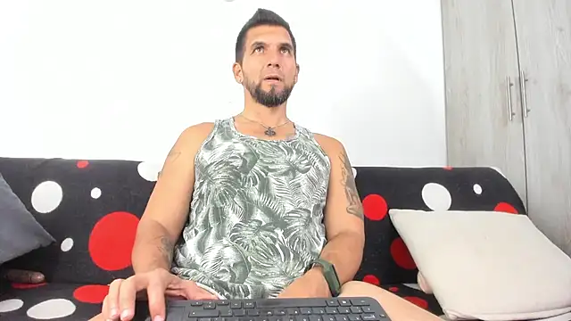 JULESLAKES online show from 12-02-25, 02:17