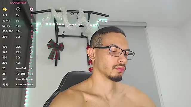 russthiago online show from 12-25-24, 11:20