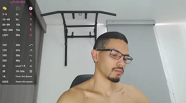 russthiago online show from 01-28-25, 01:49