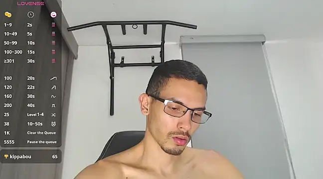 russthiago online show from 02-03-25, 04:52