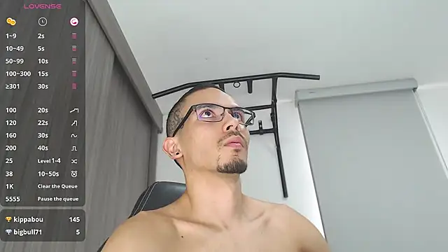 russthiago online show from 03-14-25, 06:29