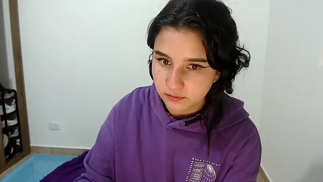 A LittlePrinces online show from 01-04-25, 03:50