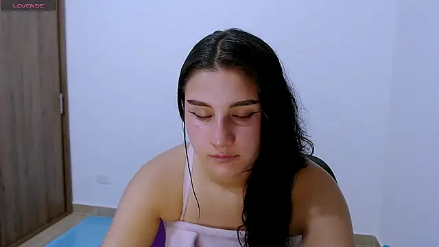 A LittlePrinces online show from 01-22-25, 02:15