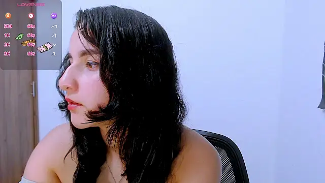 A LittlePrinces online show from 01-27-25, 01:26
