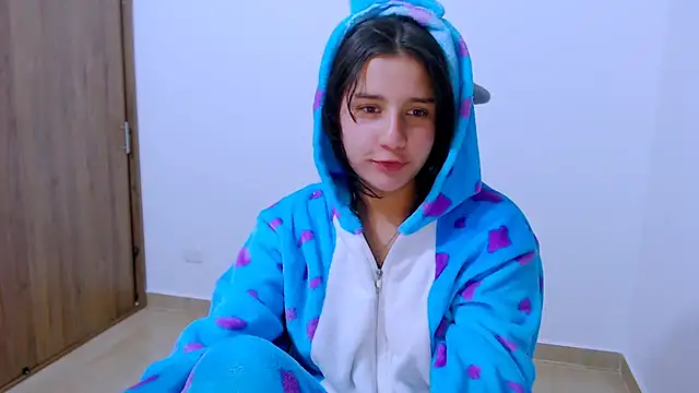 A LittlePrinces online show from 02-01-25, 04:14