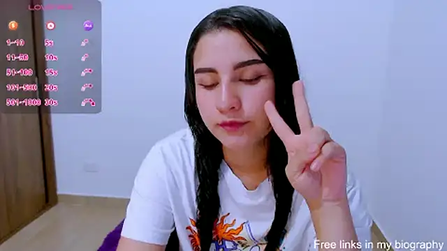 A LittlePrinces online show from 02-11-25, 09:46