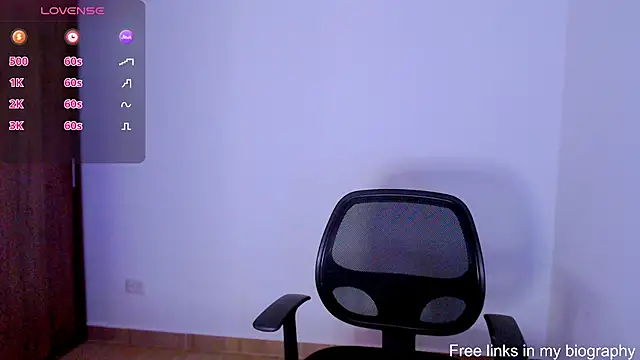 A LittlePrinces online show from 02-14-25, 07:54