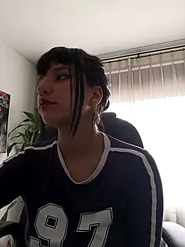 A LittlePrinces online show from 09-29-25, 03:28