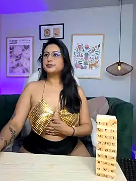 Amber gold  online show from 01-14-25, 01:17