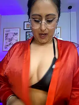 Amber gold  online show from 01-16-25, 07:41