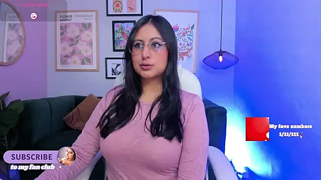 Amber gold  online show from 01-18-25, 01:08